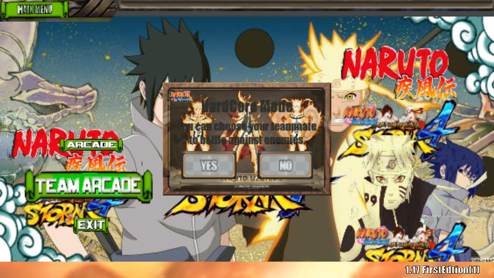 download game naruto mod apk